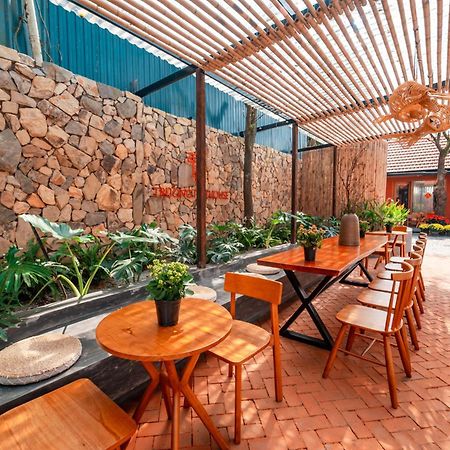 Truong Phu House - Hotel & Apartment Hue Exterior photo
