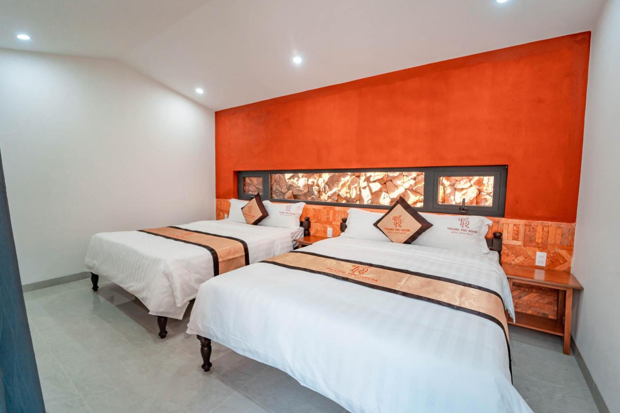 Truong Phu House - Hotel & Apartment Hue Exterior photo