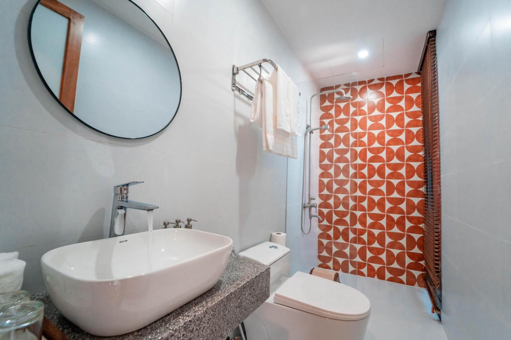 Truong Phu House - Hotel & Apartment Hue Exterior photo