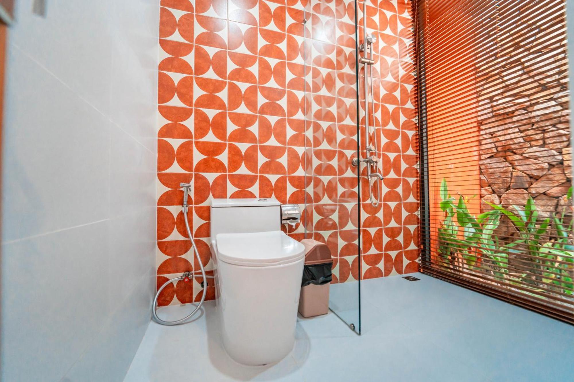 Truong Phu House - Hotel & Apartment Hue Exterior photo