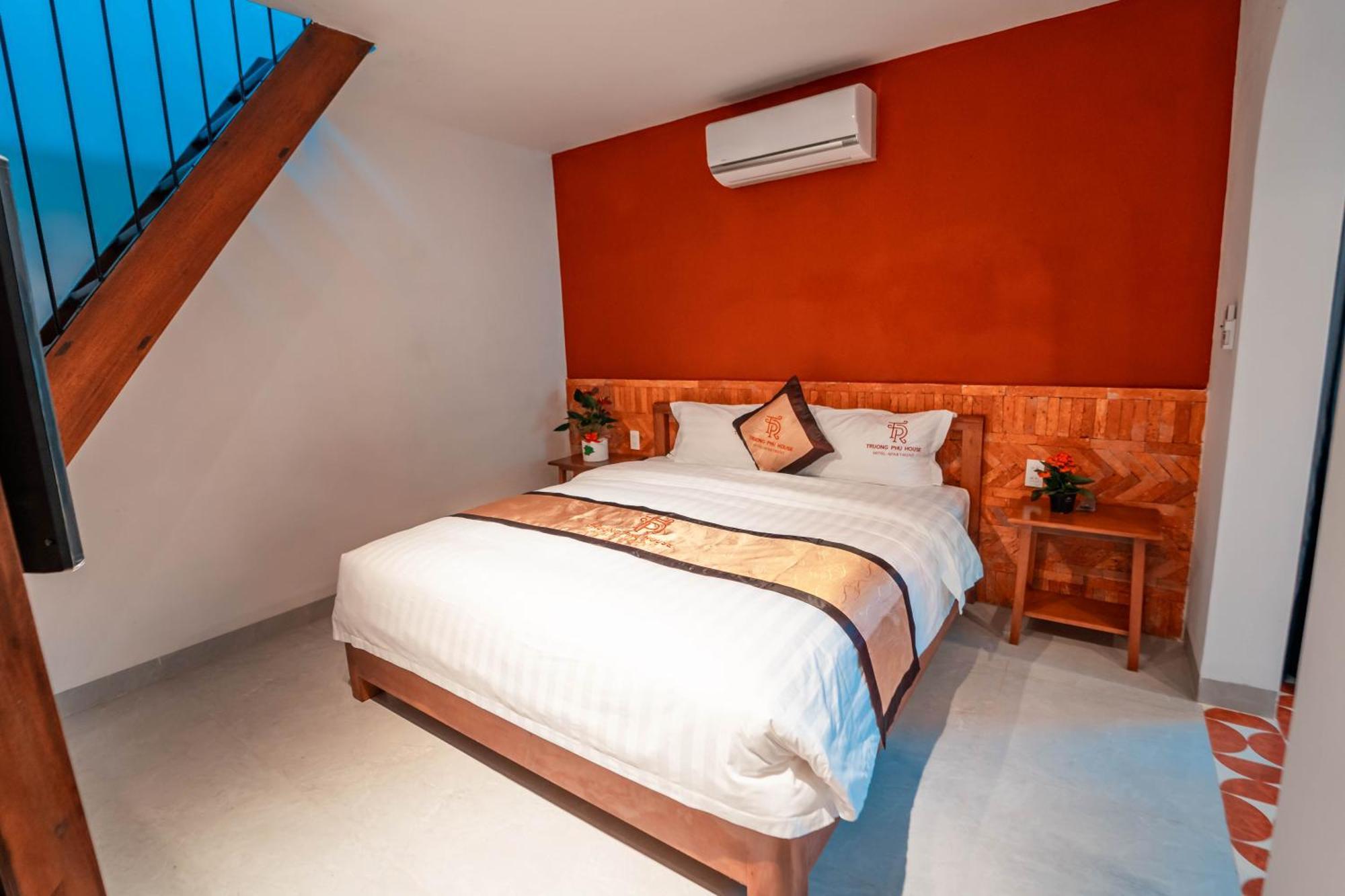 Truong Phu House - Hotel & Apartment Hue Exterior photo