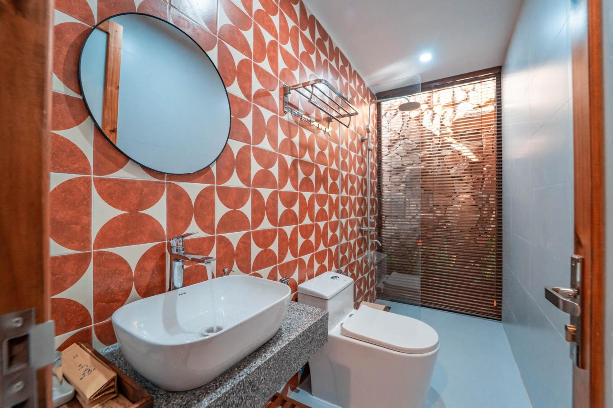 Truong Phu House - Hotel & Apartment Hue Exterior photo