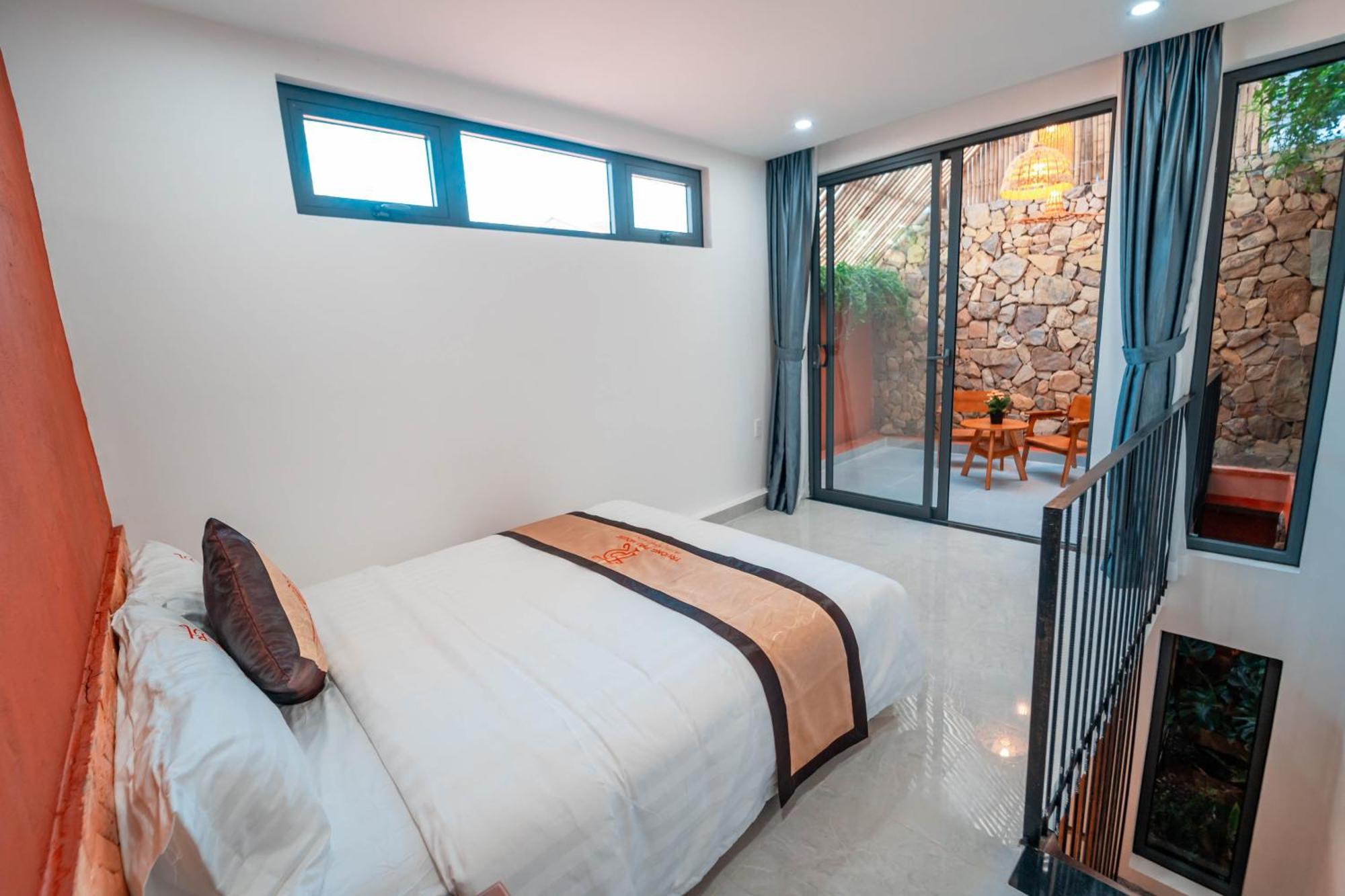 Truong Phu House - Hotel & Apartment Hue Exterior photo