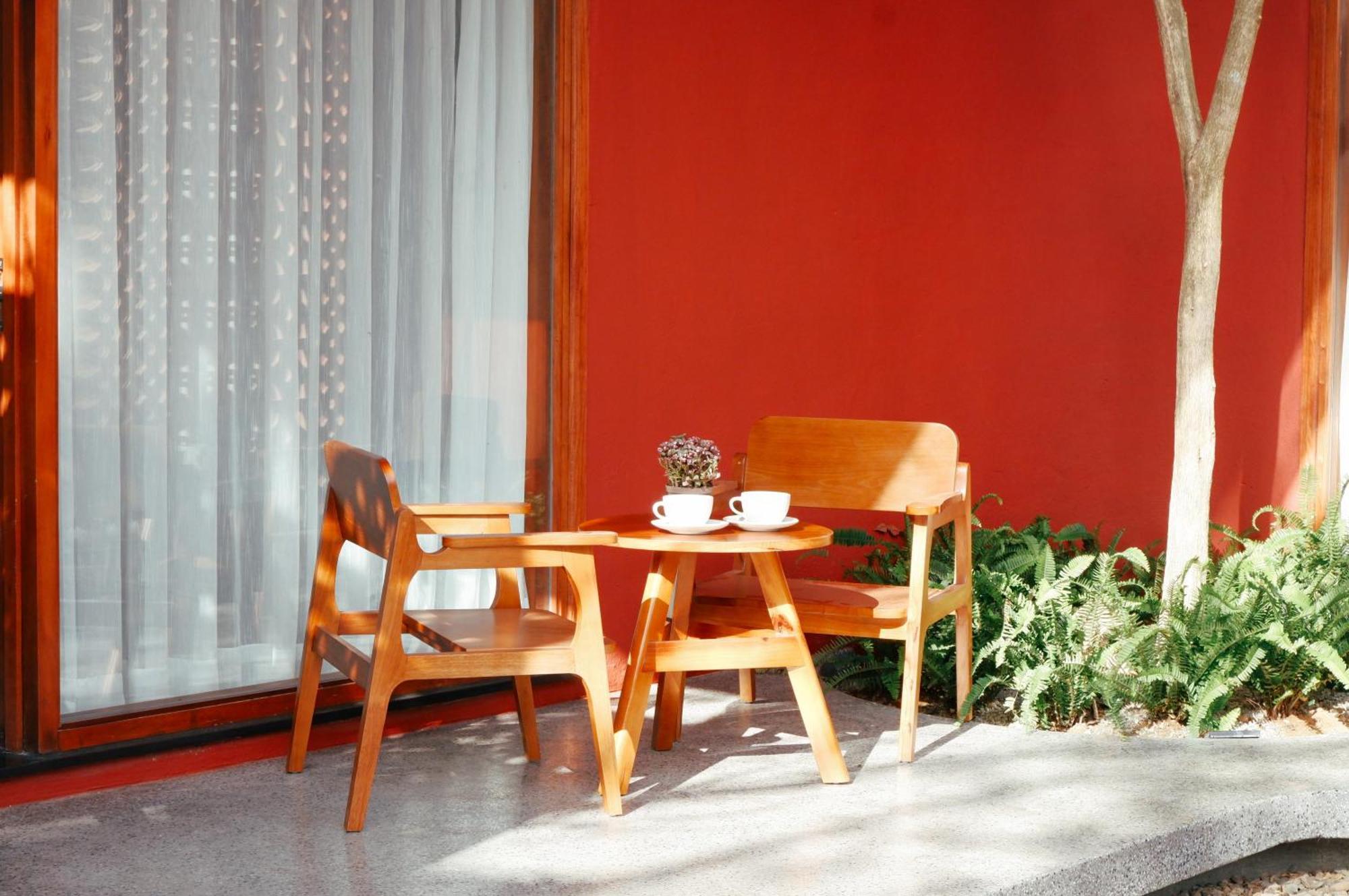 Truong Phu House - Hotel & Apartment Hue Exterior photo
