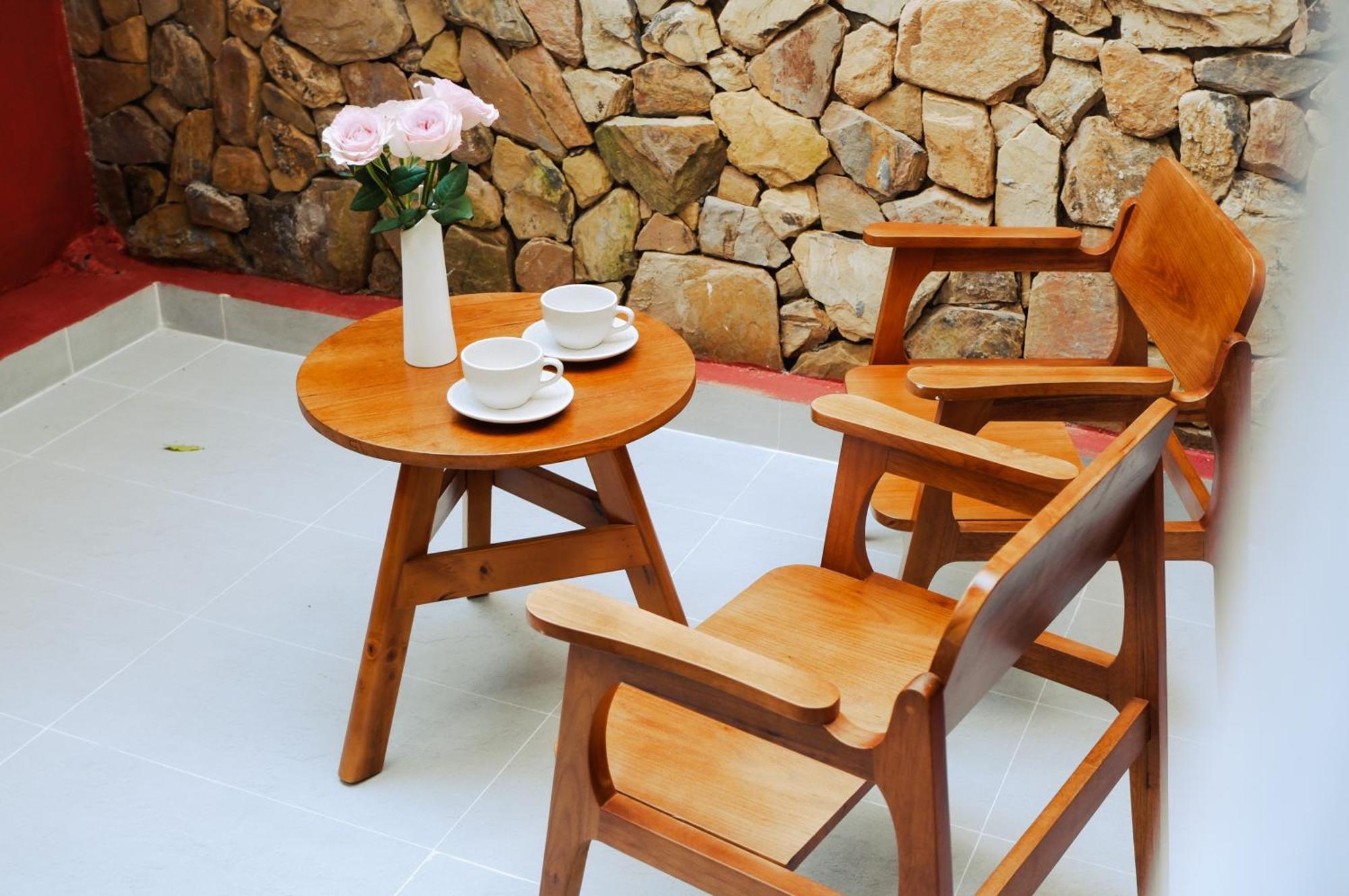 Truong Phu House - Hotel & Apartment Hue Exterior photo